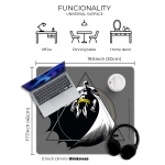 DC Batman desk mat - 50x45 cm