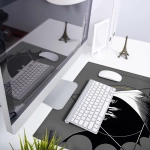 DC Batman desk mat - 50x45 cm