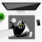 DC Batman desk mat - 50x45 cm