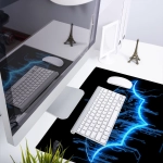 DC Batman desk mat - 50x45 cm