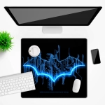 DC Batman desk mat - 50x45 cm