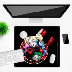 DC Harley Quinn desk mat - 50x45 cm