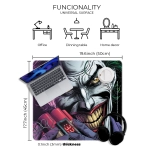 Marvel Joker desk mat - 50x45 cm