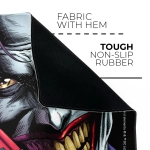Marvel Joker desk mat - 50x45 cm