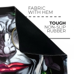 Marvel Joker desk mat - 50x45 cm
