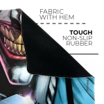 Marvel Joker desk mat - 50x45 cm