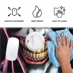 Marvel Joker desk mat - 50x45 cm