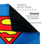 Podložka na stůl DC Superman - 50x45 cm