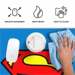 Podložka na stůl DC Superman - 50x45 cm