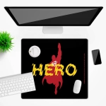 Настільний килимок DC Superman - 50x45 см