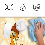 Disney Bambi desk mat - 50x45 cm