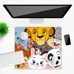 Podložka na stôl Disney Friends - 50x45 cm