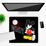 Disney Mickey Mouse Schreibtischunterlage - 50x45 cm