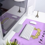 Friends desk mat - 50x45 cm
