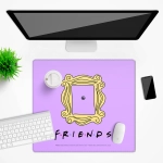 Friends desk mat - 50x45 cm