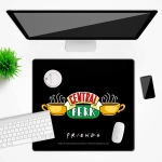 Friends desk mat - 50x45 cm