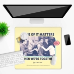 Friends desk mat - 50x45 cm