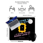 Friends desk mat - 50x45 cm