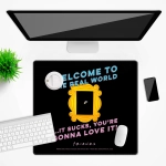 Friends desk mat - 50x45 cm