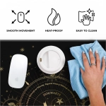 Harry Potter desk mat - 50x45 cm