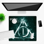 Harry Potter desk mat - 50x45 cm