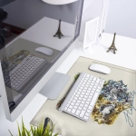 Harry Potter desk mat - 50x45 cm
