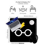 Harry Potter desk mat - 50x45 cm