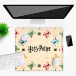 Harry Potter Schreibtischunterlage - 50x45 cm