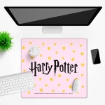 Harry Potter Schreibtischunterlage - 50x45 cm