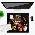 Harry Potter Schreibtischunterlage - 50x45 cm
