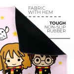 Harry Potter desk mat - 50x45 cm