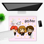 Harry Potter desk mat - 50x45 cm