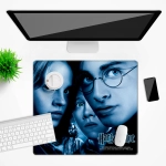 Harry Potter asztali szőnyeg - 50x45 cm