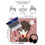 Harry Potter desk mat - 50x45 cm