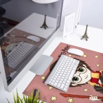 Harry Potter desk mat - 50x45 cm
