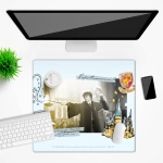 Harry Potter desk mat - 50x45 cm