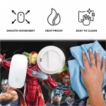 Podložka na stůl 50x45 cm - Marvel Avengers
