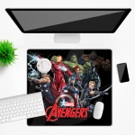 Podložka na stůl 50x45 cm - Marvel Avengers