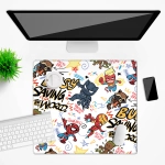 Desk mat 50x45 cm - Marvel Avengers