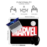 Marvel desk mat - 50x45 cm
