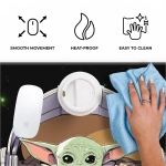 Star Wars Baby Yoda desk mat - 50x45 cm