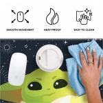 Podložka na stůl Star Wars Baby Yoda - 50x45 cm