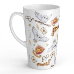 XL Latte Ceramic Mug - Harry Potter - Licensed product