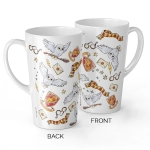 XL Latte Ceramic Mug - Harry Potter - Licensed product