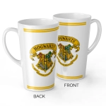 XL Latte Ceramic Mug - Harry Potter - Licensed product