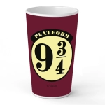 XL Latte Ceramic Mug - Harry Potter - Licensed product