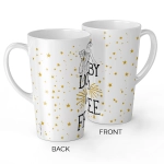 Harry Potter Dobby Latte kerámia bögre - licencelt termék