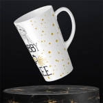 Harry Potter Dobby Latte kerámia bögre - licencelt termék