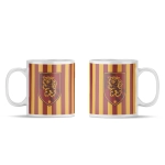 Harry Potter kerámia bögre - licencelt termék