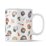 Harry Potter ceramic mug - licensed product